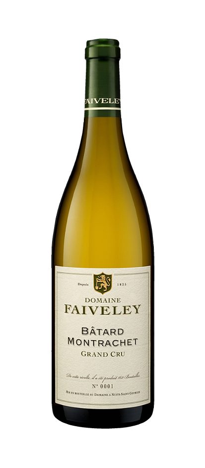 Faiveley Bâtard Montrachet Grand Cru 2020 0,75 L