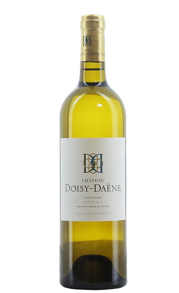 Château Doisy-Daene Grand Vin 2022 0,75 L