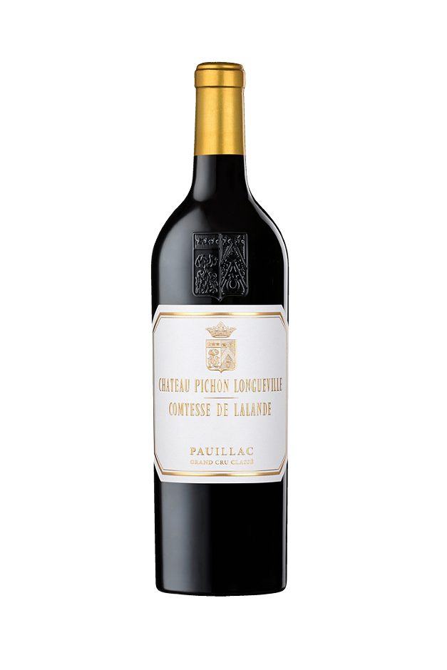 Château Pichon Longueville Pauillac Comtesse 2ème Grand Cru Classé 2022 0,75 L