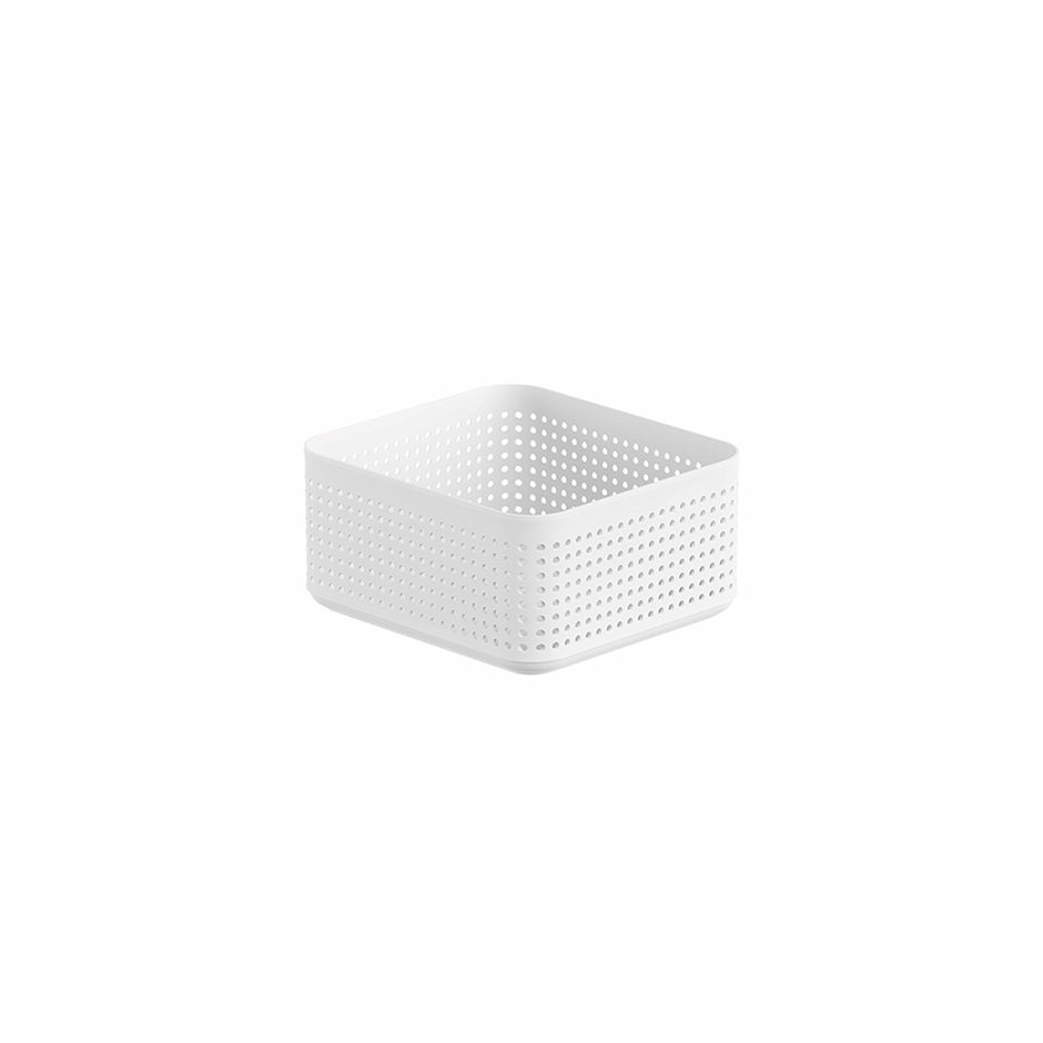 Rotho Aufbewahrungsbox M Lisora