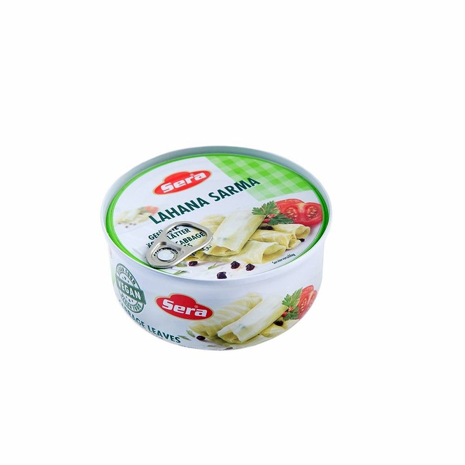 Sera Gefüllte Kohlblätter 300 G