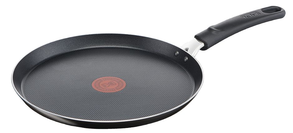 Tefal Crepepfanne 25cm Easy Cook & Clean