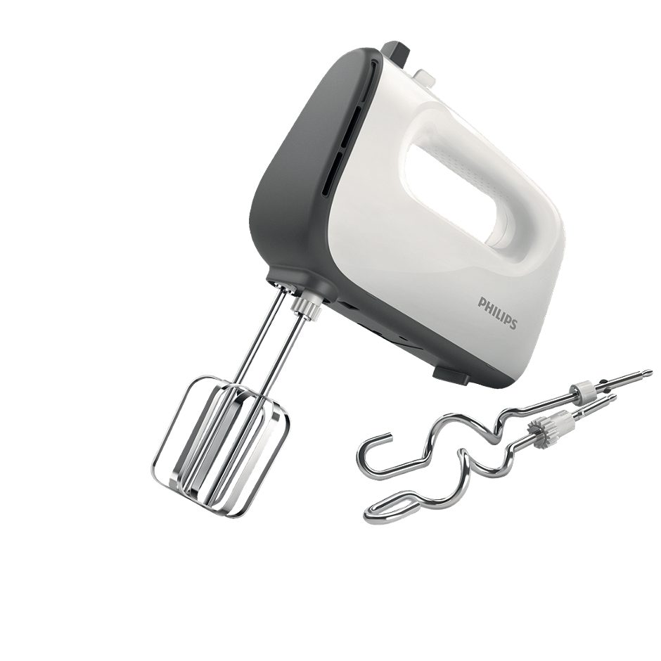 Philips Handmixer HR 3740/00