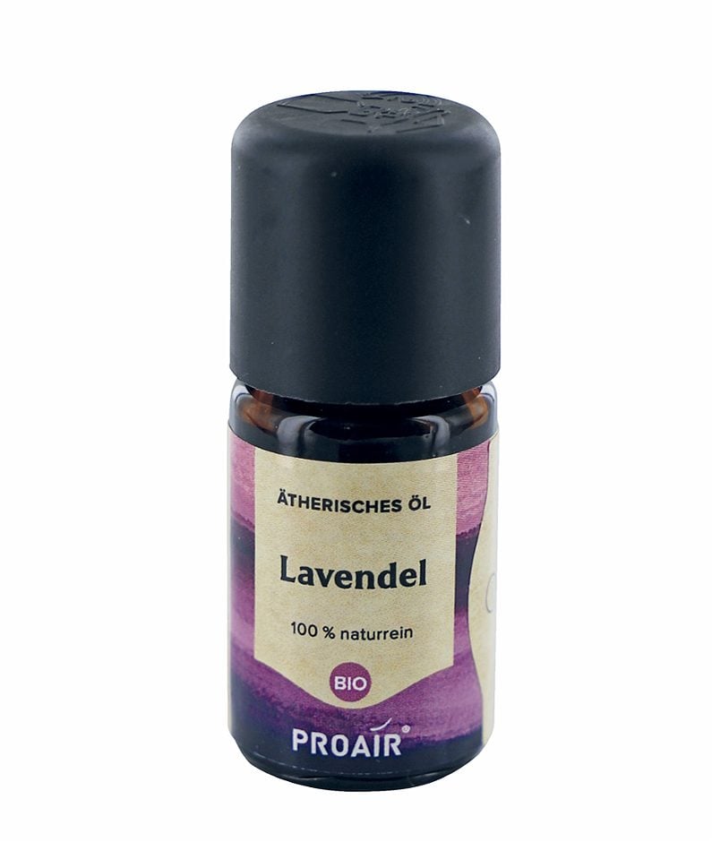 Proair Ätherisches Lavendelöl 5ml bio