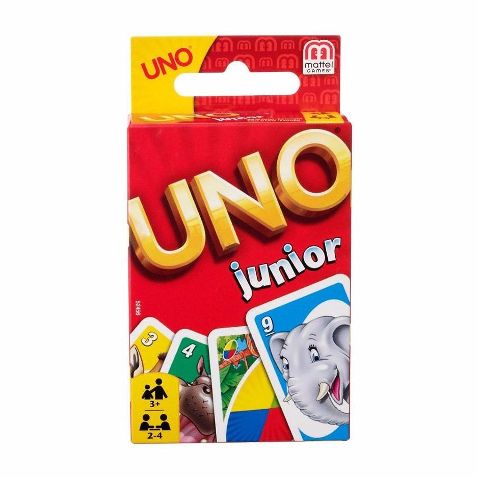 Mattel Games UNO Junior