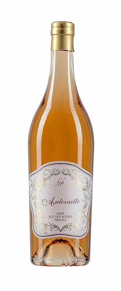 Fuhrgassl Huber Rosé Antoinette 2025 0,75 L
