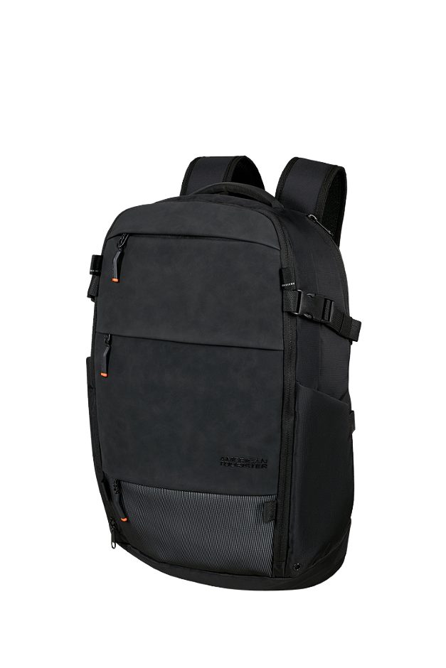 American Tourister Pacepro Laptoptasche Schwarz