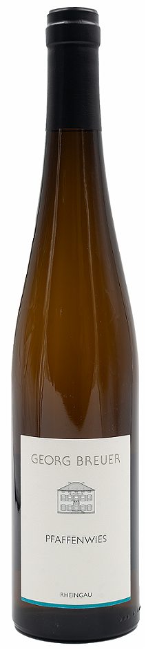 Georg Breuer Riesling Lorch Pfaffenwies 2022 0,75 L