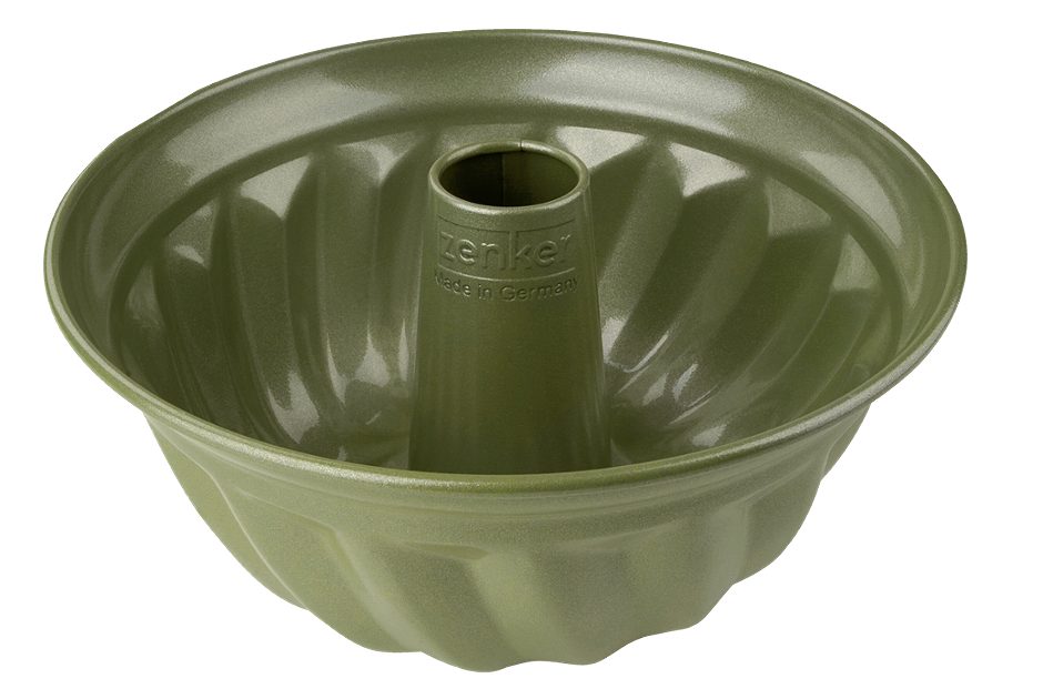 Zenker Gugelhupfform 25cm