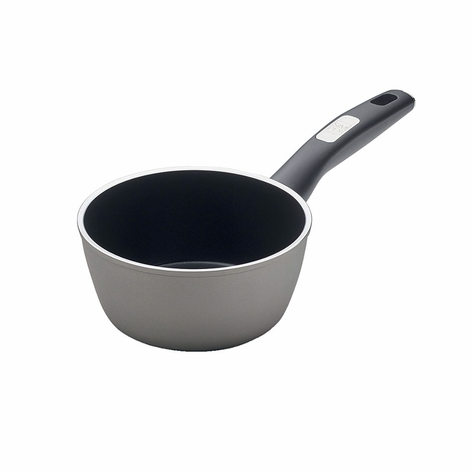 SIMPEX PROFESSIONAL Stielkasserolle 16 cm