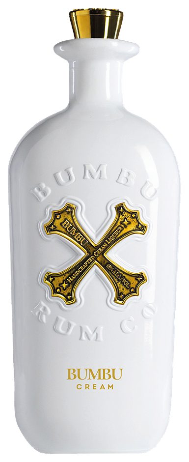 Bumbu Cream Likör 0,7 L