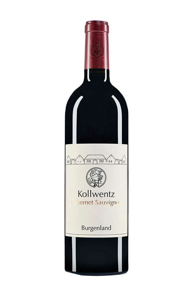 Kollwentz Cabernet Sauvignon 2020 0,75 L