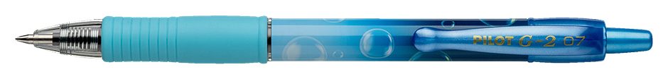 Pilot Gelschreiber G2, blau
