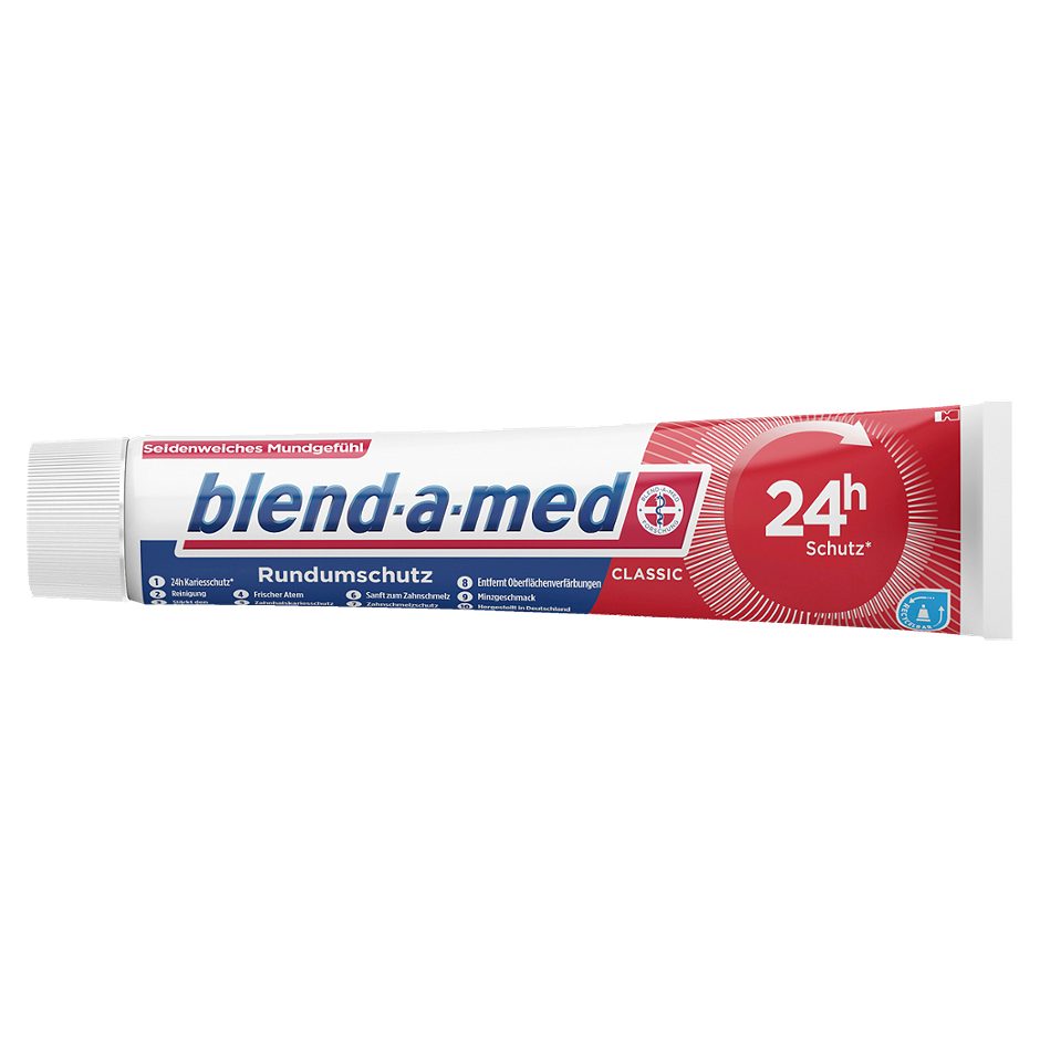 Blend-a-Med Zahncreme Classic 75ml