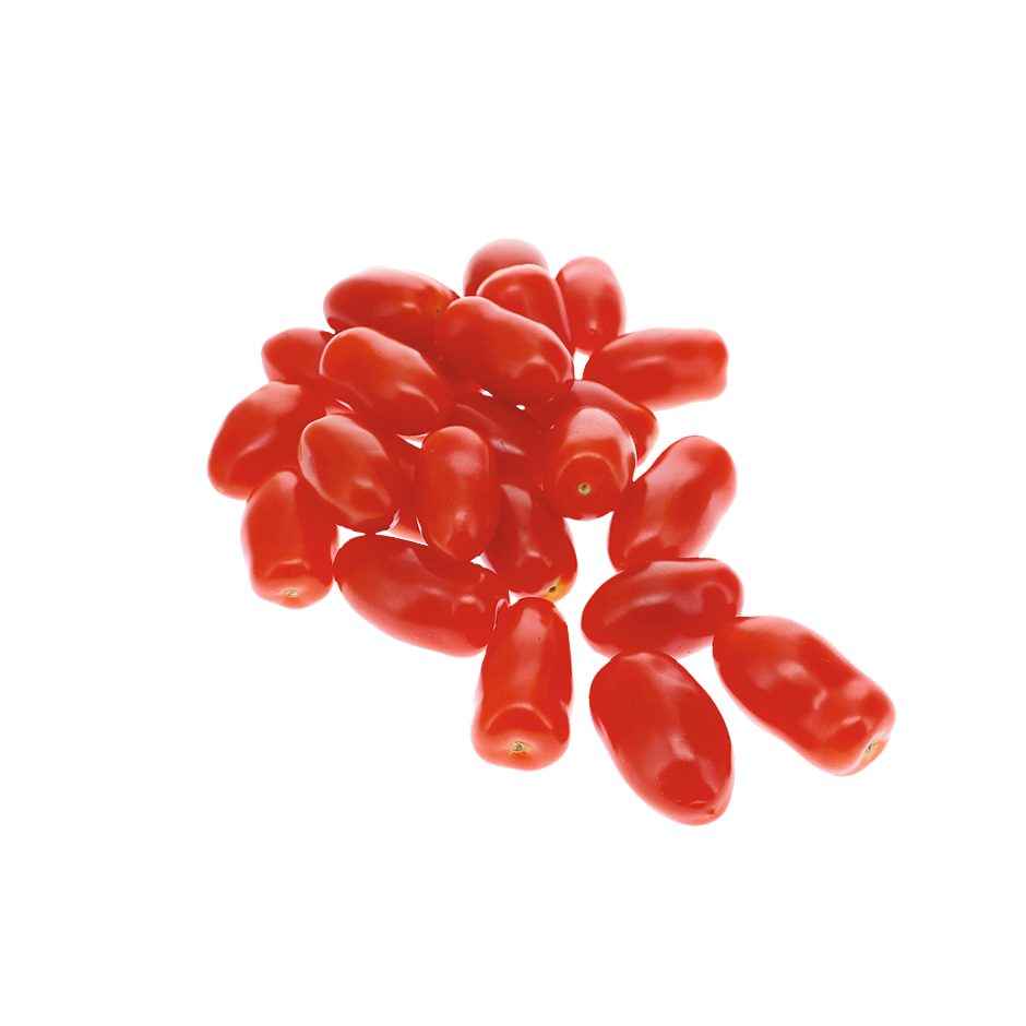 SPAR Natur*pur Bio-Tomaten San Marzano 300 G