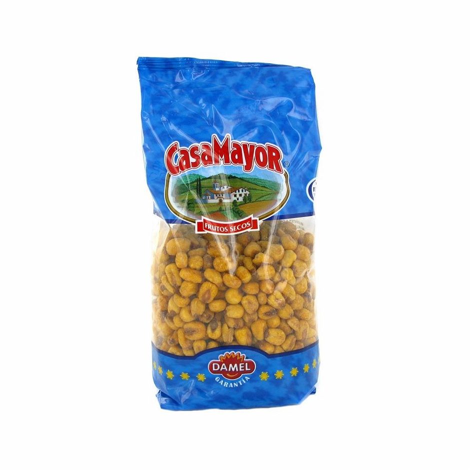 Damel Casa Mayor Mais geröstet & gesalzen 250 G