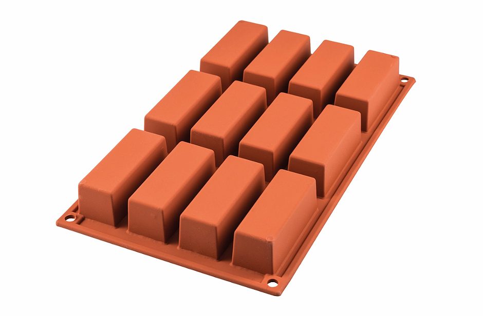 Silikomart Mini Cake Silikonform 79X29 H 30 MM