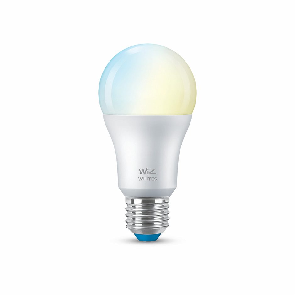 WiZ Smart Home Lampe A60 E27