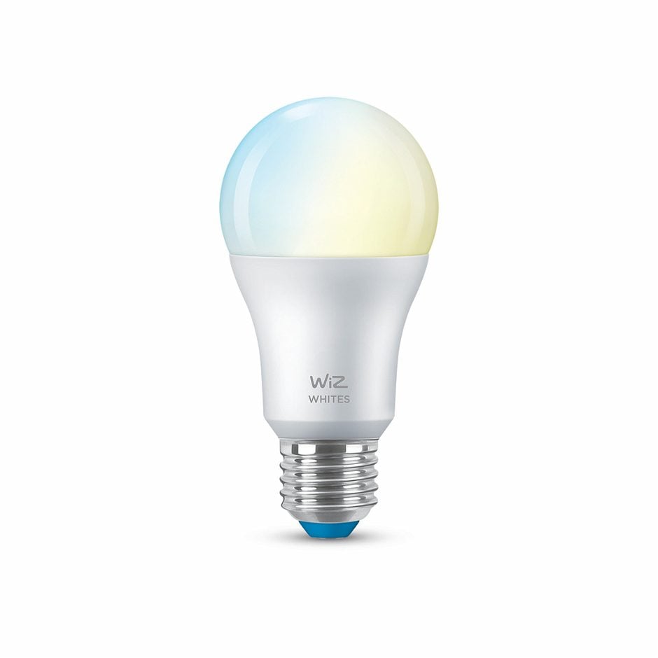 WiZ Smart Home Lampe A60 E27