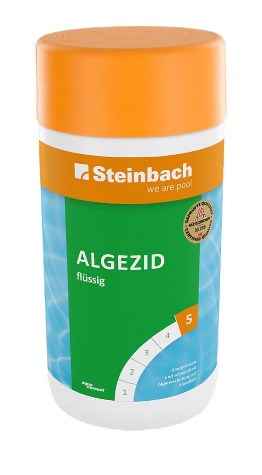 Steinbach Algezid 1L