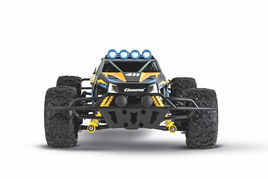 Carrera Passion Impact 3.0 2,4GHz