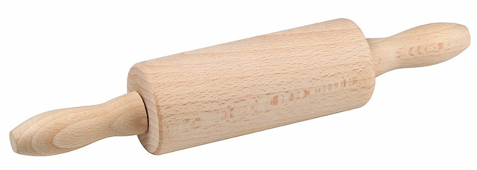 Zenker Teigrolle Mini 11x4,5cm