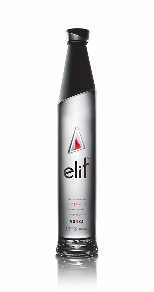 Elit Vodka 1,75 L