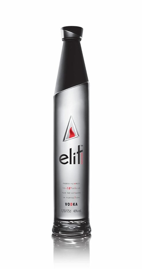 Elit Vodka 1,75 L