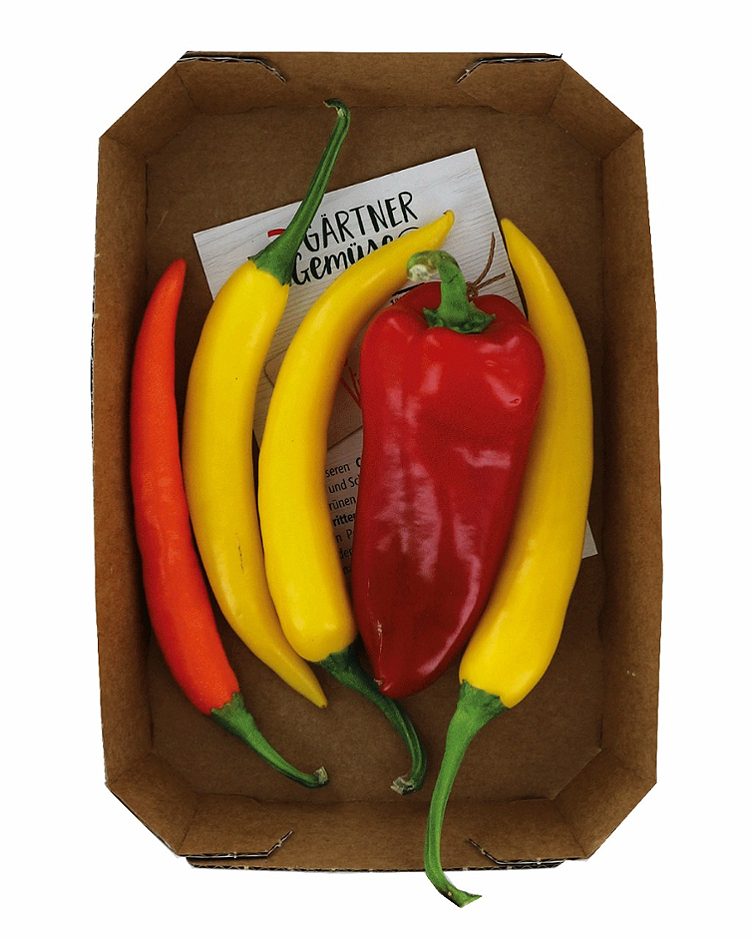 Chili Mix 75g  75 G