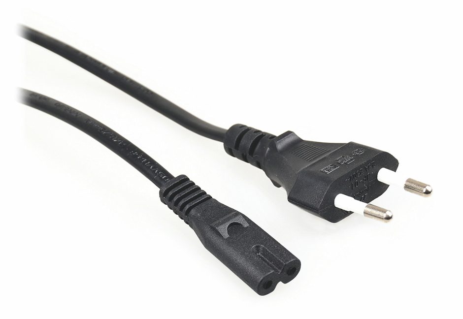 NABO Netzkabel 1,8m