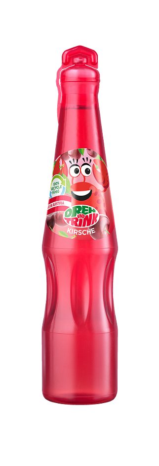 Dreh&Trink Kirsche 200 ML