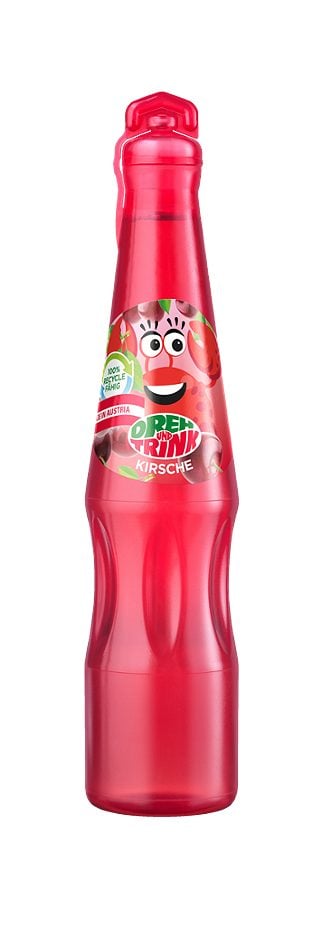 Dreh&Trink Kirsche 200 ML