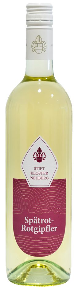 Stift Klosterneuburg Spätrot-Rotgipfler 2025 0,75 L
