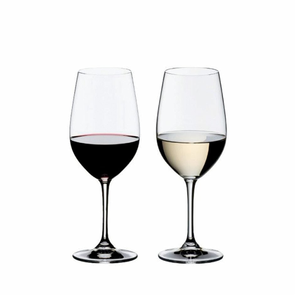 Riedel Vinum Weinglas Riesling/Zinfandel Grand Cru 2er-Set