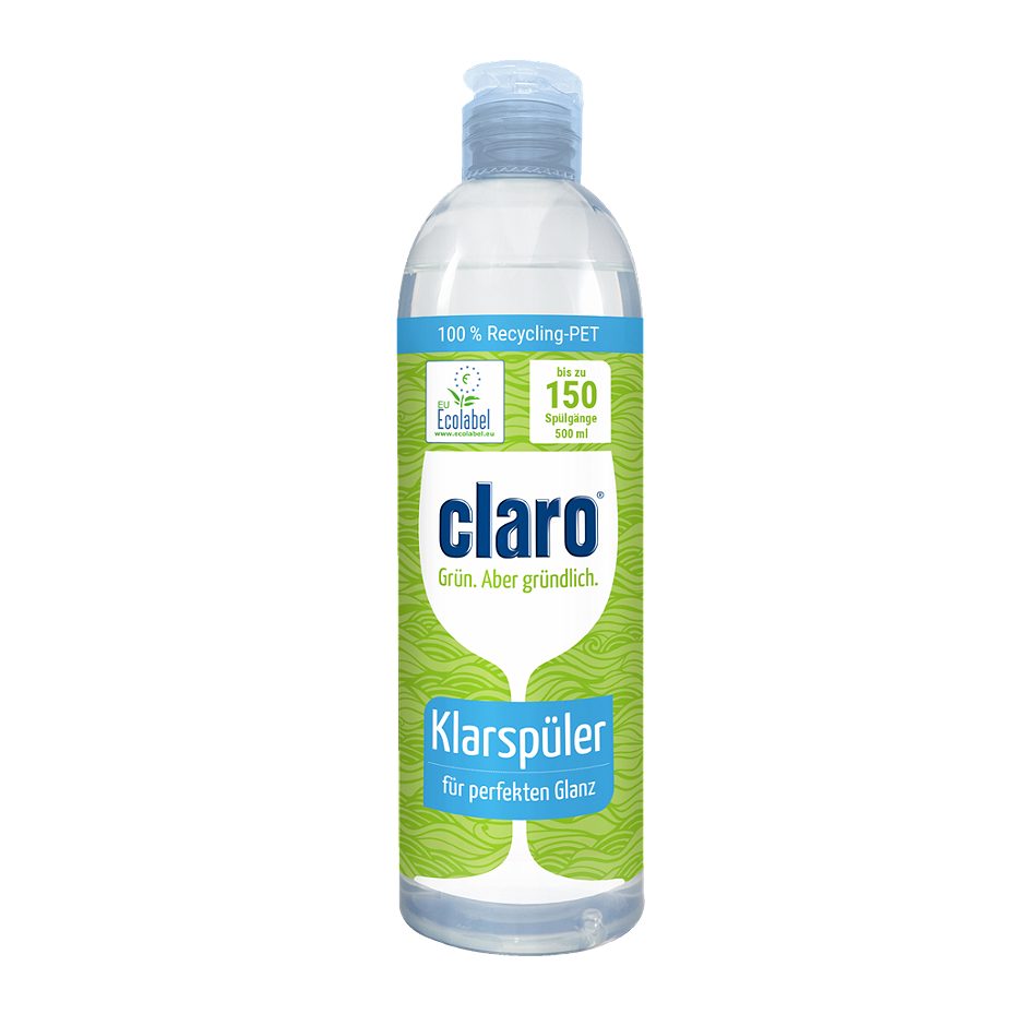Claro Klarspüler 500 ml