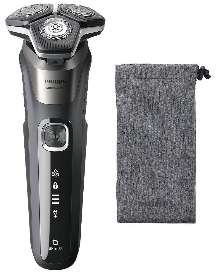 Philips Shaver Pouch