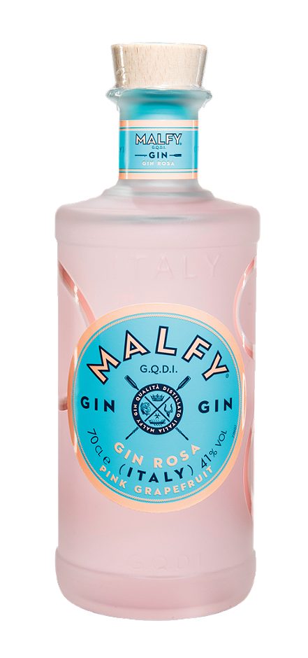 Malfy Gin Rosa 0,7 L