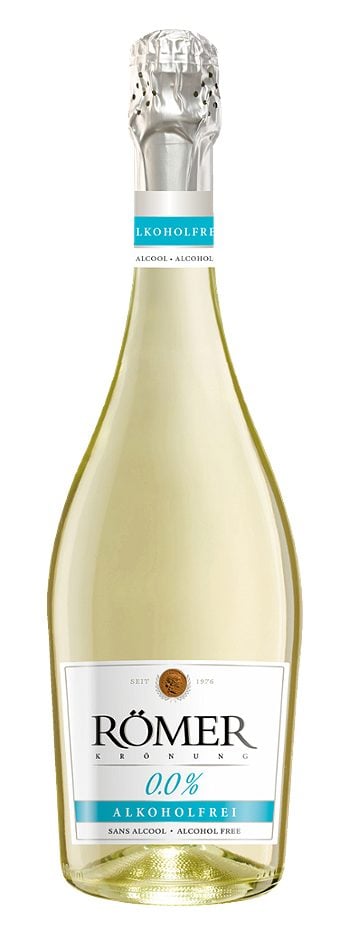 Römer Sekt Light Alkoholfrei 0,75 L