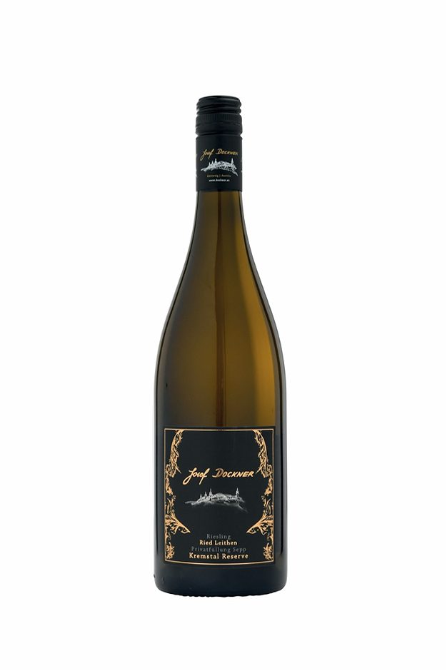 Dockner Riesling Reserve Kremstal DAC Ried Leithen 2021 0,75 L