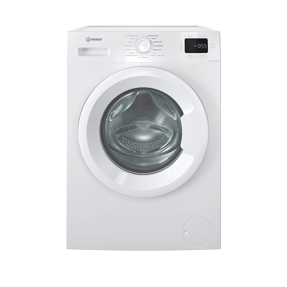 Indesit Waschmaschine IM 964 MY TIME AT 9 kg