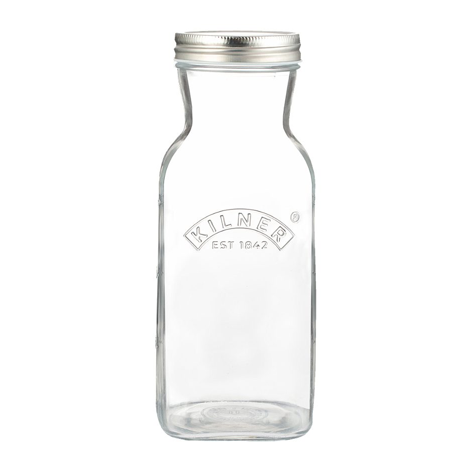 Kilner Saft und Saucenfalsche 1 Liter