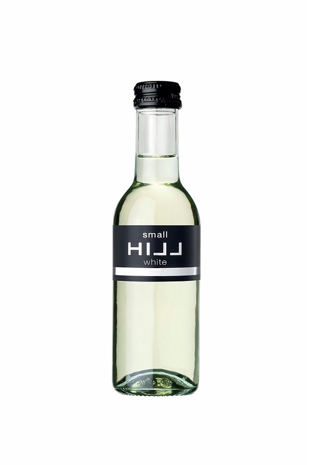 Hillinger Small Hill Small Hill White 2024 250 ML