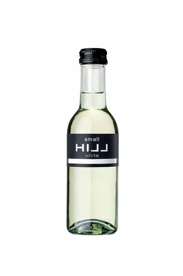 Hillinger Small Hill Small Hill White 2024 250 ML