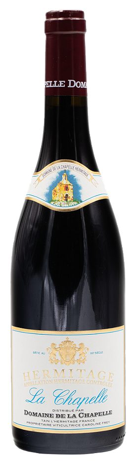 Paul Jaboulet Ainé Hermitage La Chapelle BIO 2021 0,75 L