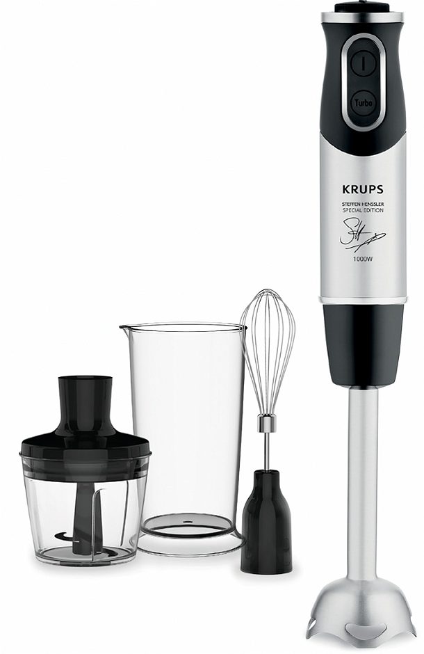 Krups Stabmixer-Set Stabmixer-Set
