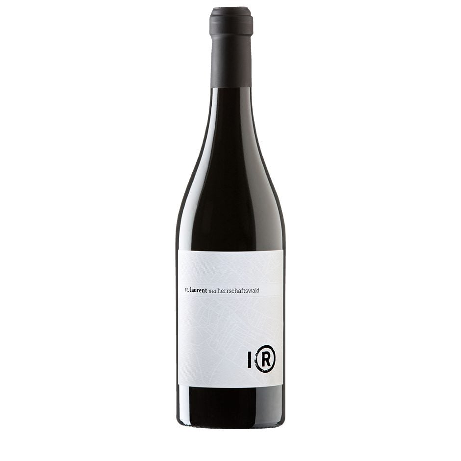 Iro Markus St. Laurent Ried Herrschaftswald 2024 0,75 L