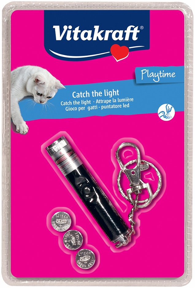 Vitakraft Catch The Light 1 Stk