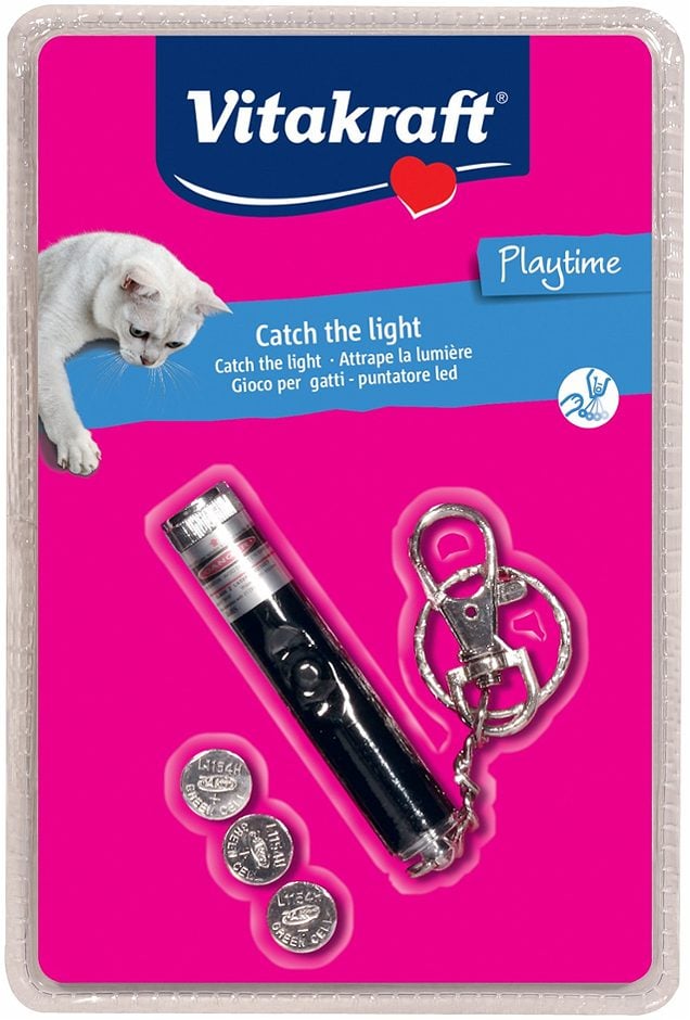Vitakraft Catch The Light 1 Stk