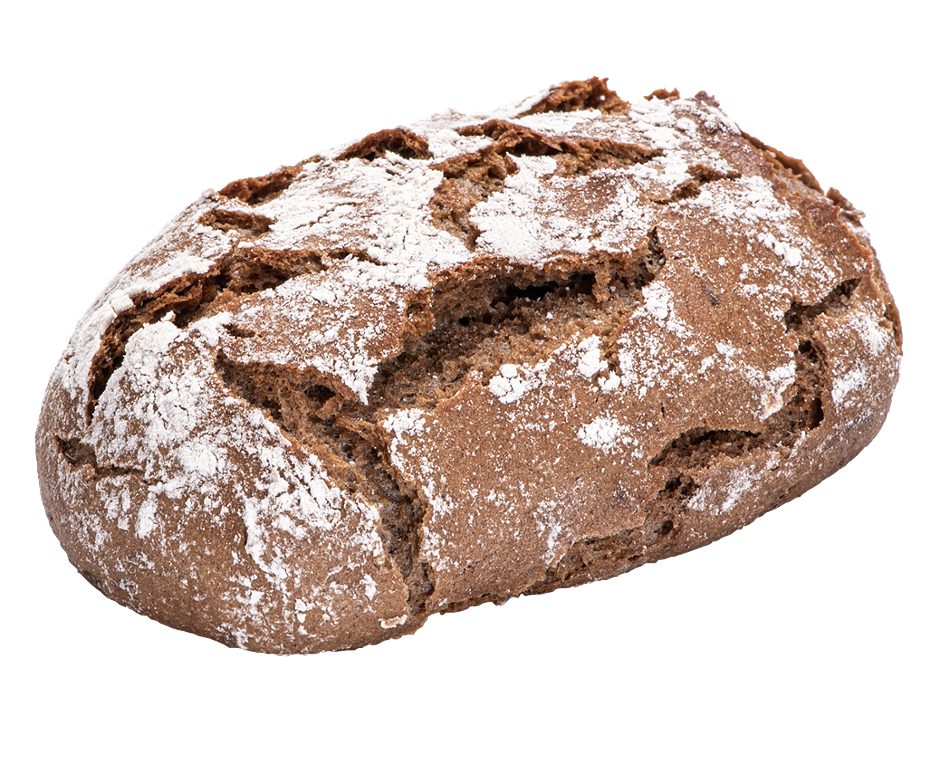 SPAR Roggenweckerl 1 STK