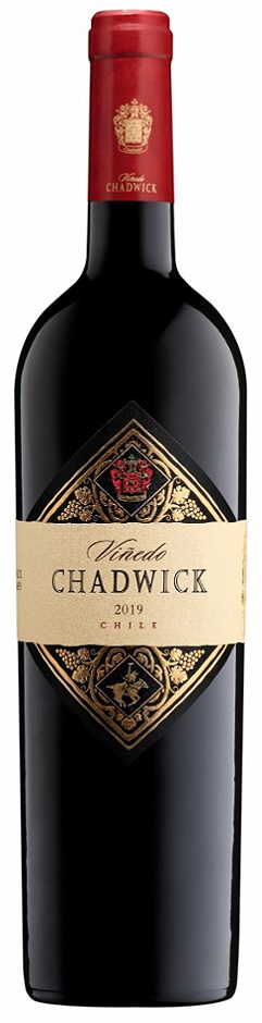 Vinedo Chadwick 2019 0,75 L